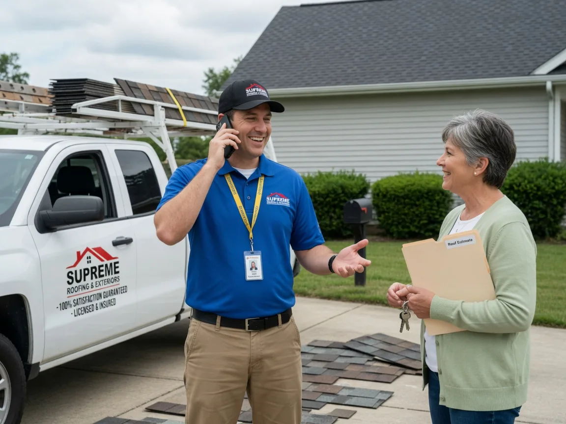 Roof Replacement Golden Valley, ND FAQs